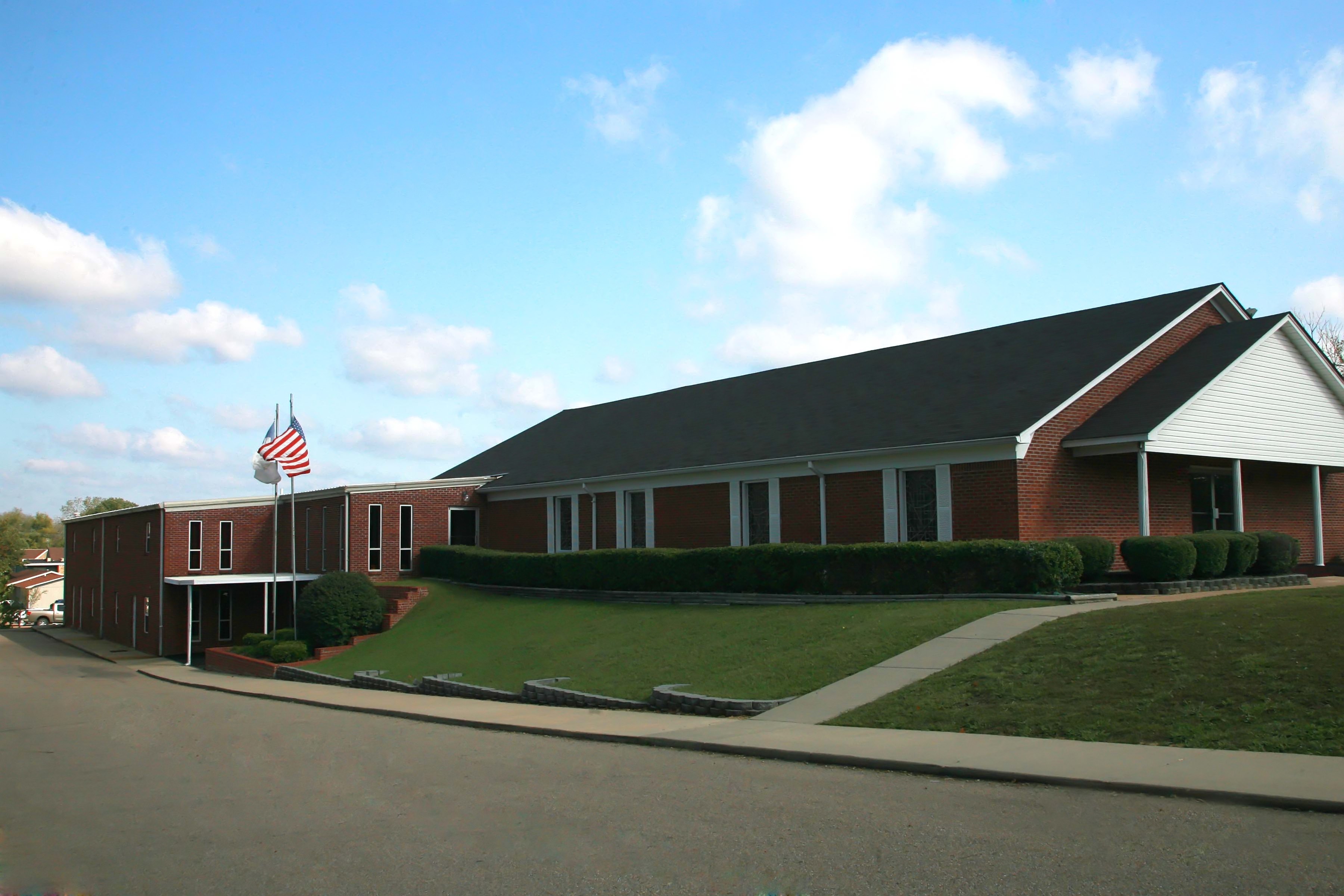 Lakeview Main Lakeview Main